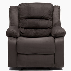 Berger Reclinable Moderno Martell Terciopelo Fg98060r