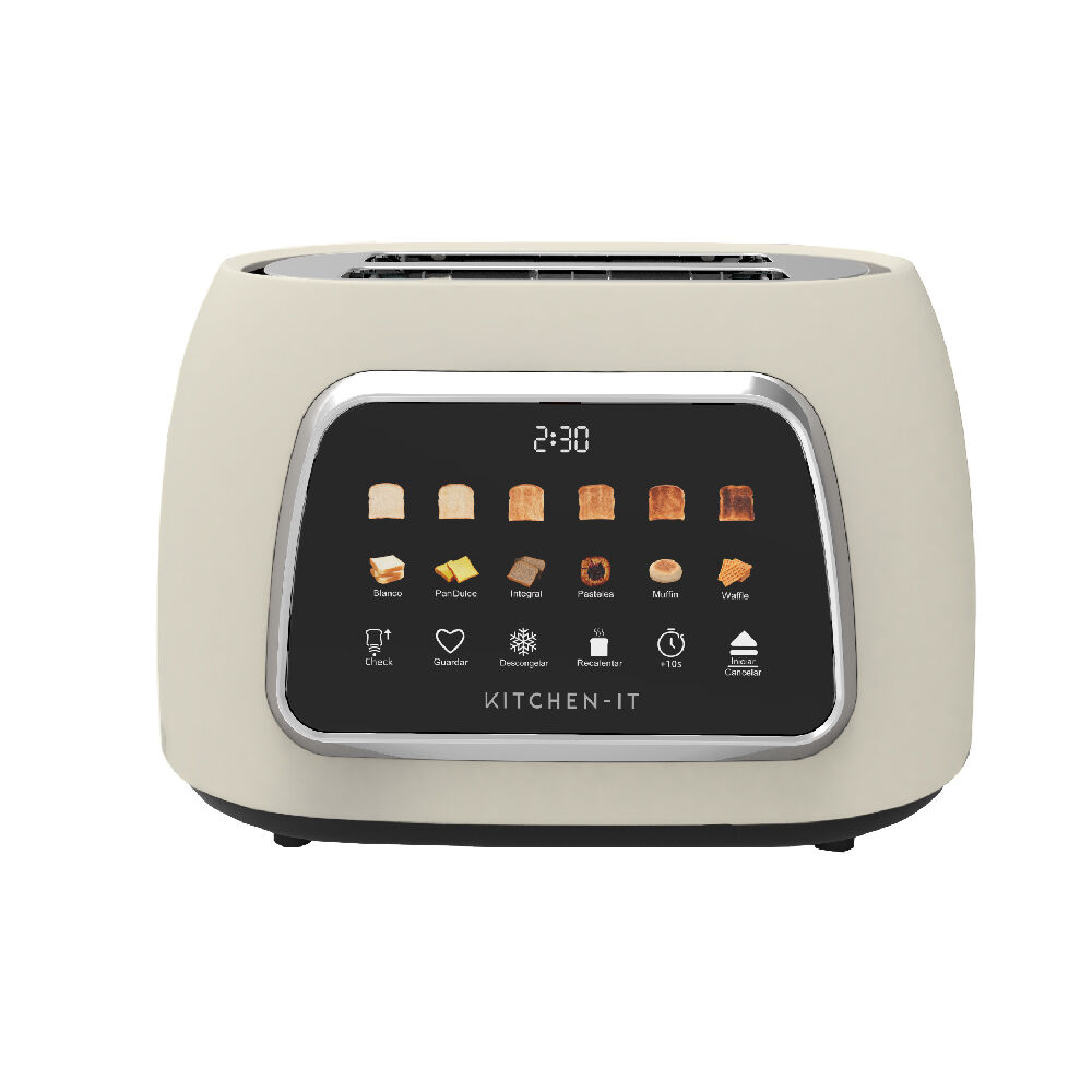 Tostador Digital Smart Toast Compact - 100% Autom&aacute;tico image number 0.0