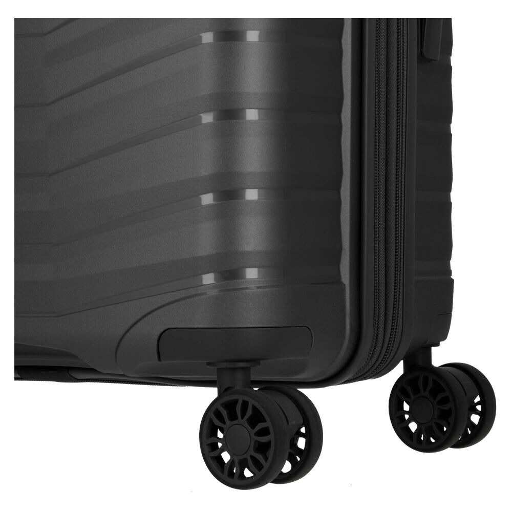 Maleta Mediana Saxoline Titanium / 66 L image number 9.0