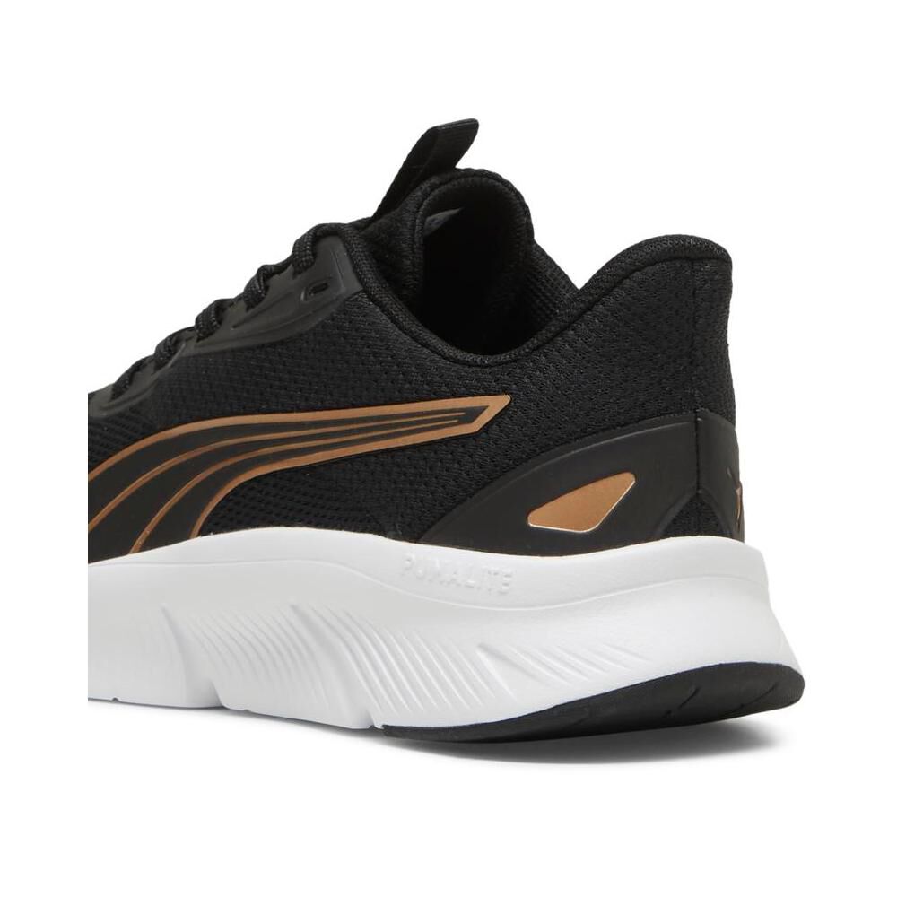 Zapatilla Urbana Mujer Puma Flexfocus Lite Modern Negro image number 2.0