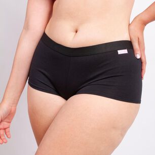 Pack Pantaleta Aldod&oacute;n Mujer Kayser / 3 Unidades