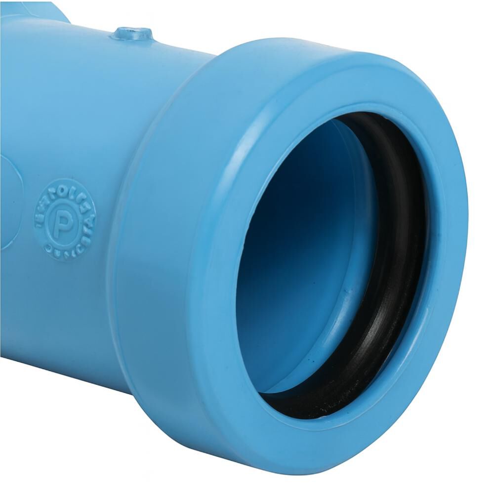 Pack 5un Copla Pvc Presion 20mm Hidraulico image number 2.0