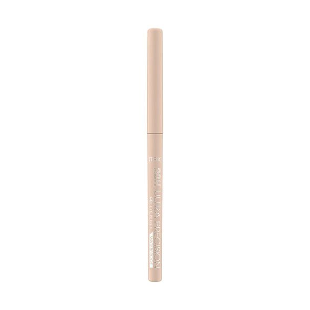 L&aacute;piz De Ojos Ultra Precision Gel Eye 20h. Powder White