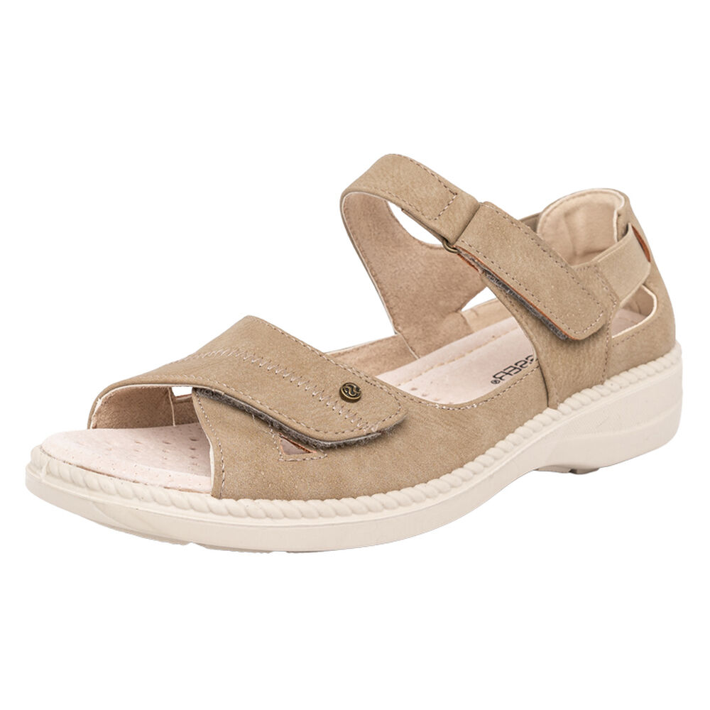 Sandalia Erie Khaki Passer image number 0.0