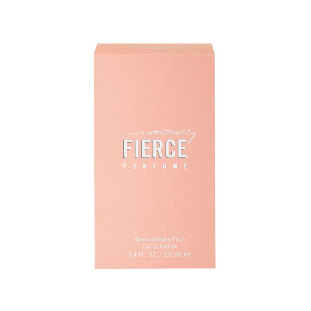 Perfume Mujer Naturally Fierce Women Abercrombie / 100 Ml / Eau De Toilette image number 1.0