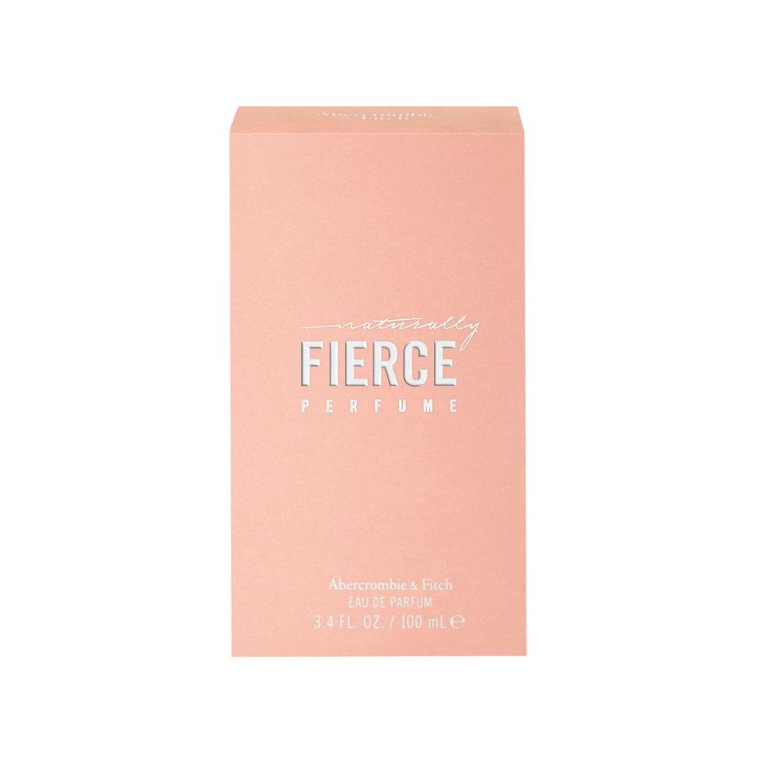 Perfume Mujer Naturally Fierce Women Abercrombie / 100 Ml / Eau De Toilette image number 1.0