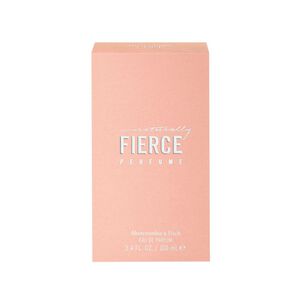 Perfume Mujer Naturally Fierce Women Abercrombie / 100 Ml / Eau De Toilette