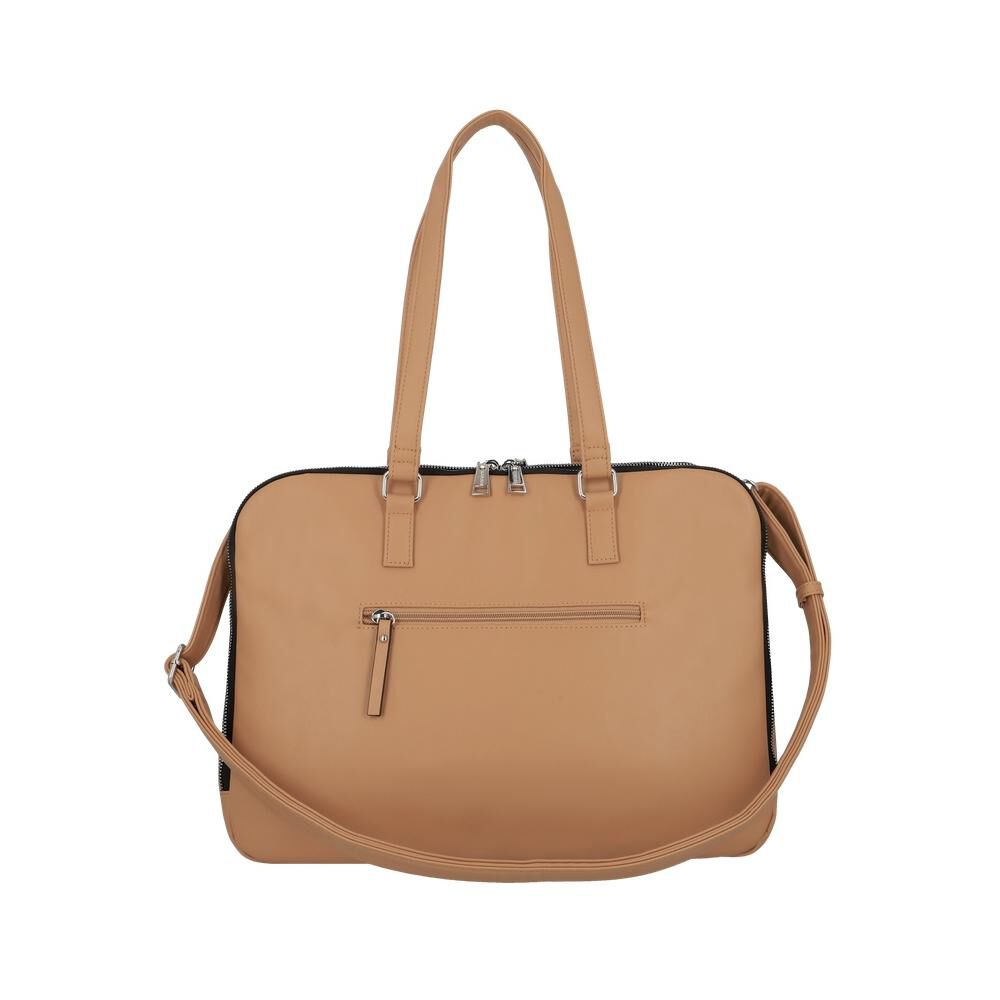 Cartera Hombro Mujer Secret Sevilla Fw25 image number 2.0