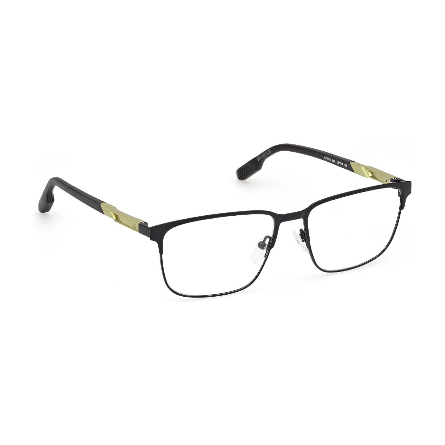 Lentes &Oacute;pticos Negro Adidas Sport image number 7.0