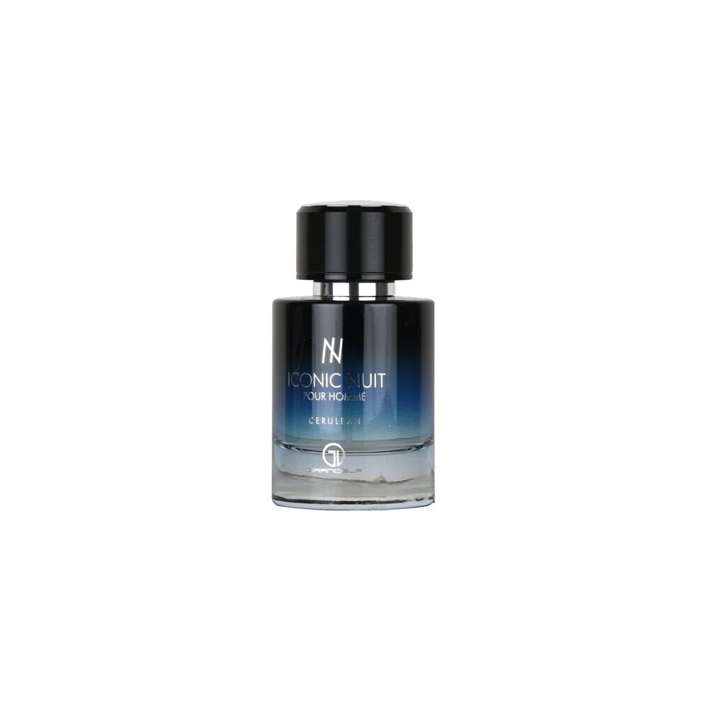 Grandeur Iconic Nuit Men Edp 100ml image number 0.0