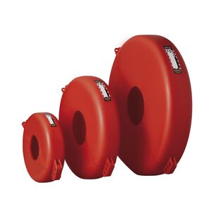 Dispositivo De Bloqueo De V&aacute;lvula De 160 A 345 Mm