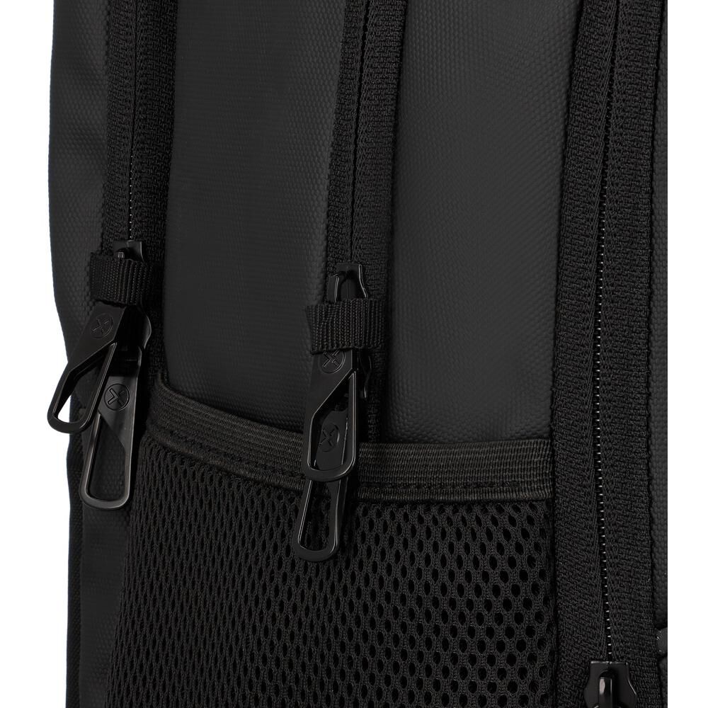 Mochila Notebook Xtrem Gamma 6xt Negro/azul 16" image number 1.0