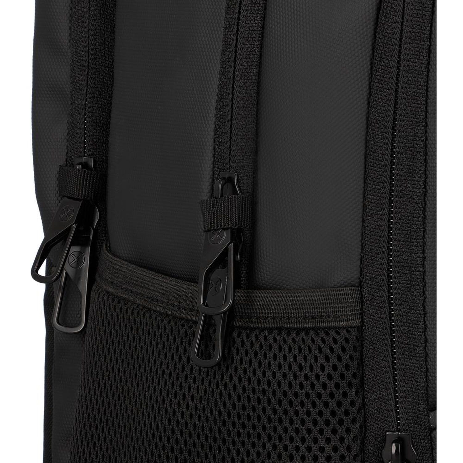 Mochila Notebook Xtrem Gamma 6xt Negro/azul 16" image number 1.0