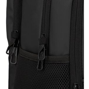 Mochila Notebook Xtrem Gamma 6xt Negro/azul 16"