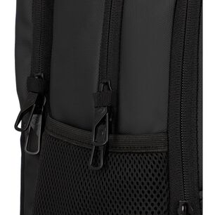 Mochila Notebook Xtrem Gamma 6xt Negro/azul 16"