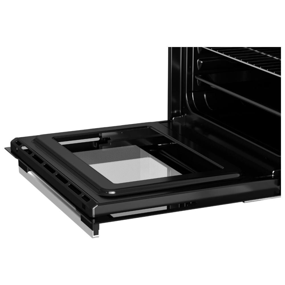 Horno Empotrado Midea Mbog1tam-60ecbs / 67 Litros image number 7.0