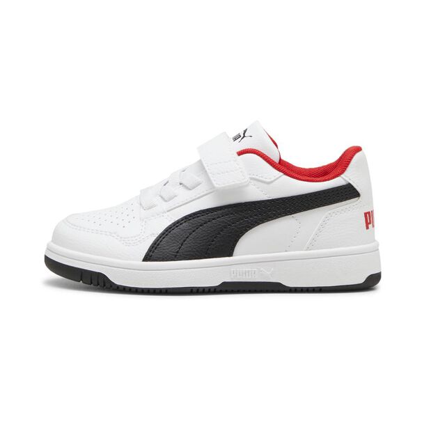 Zapatilla Urbana Ni&ntilde;o Puma Reb-l Ac+ Ps