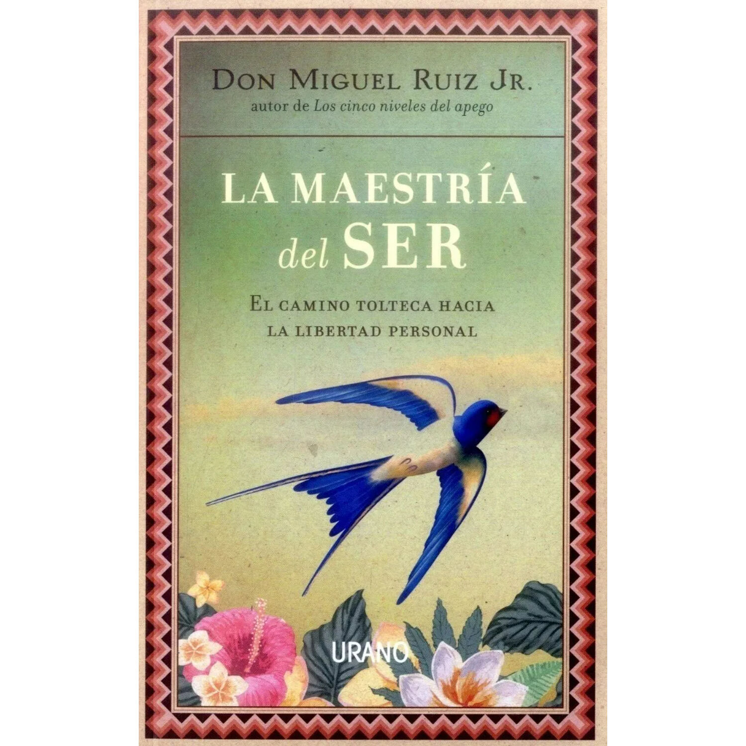 La Maestr&iacute;a Del Ser image number 0.0