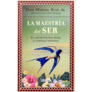 La Maestr&iacute;a Del Ser