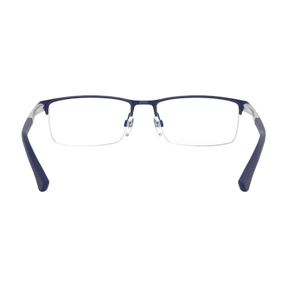 Lentes &Oacute;pticos Azul Emporio Armani image number 6.0