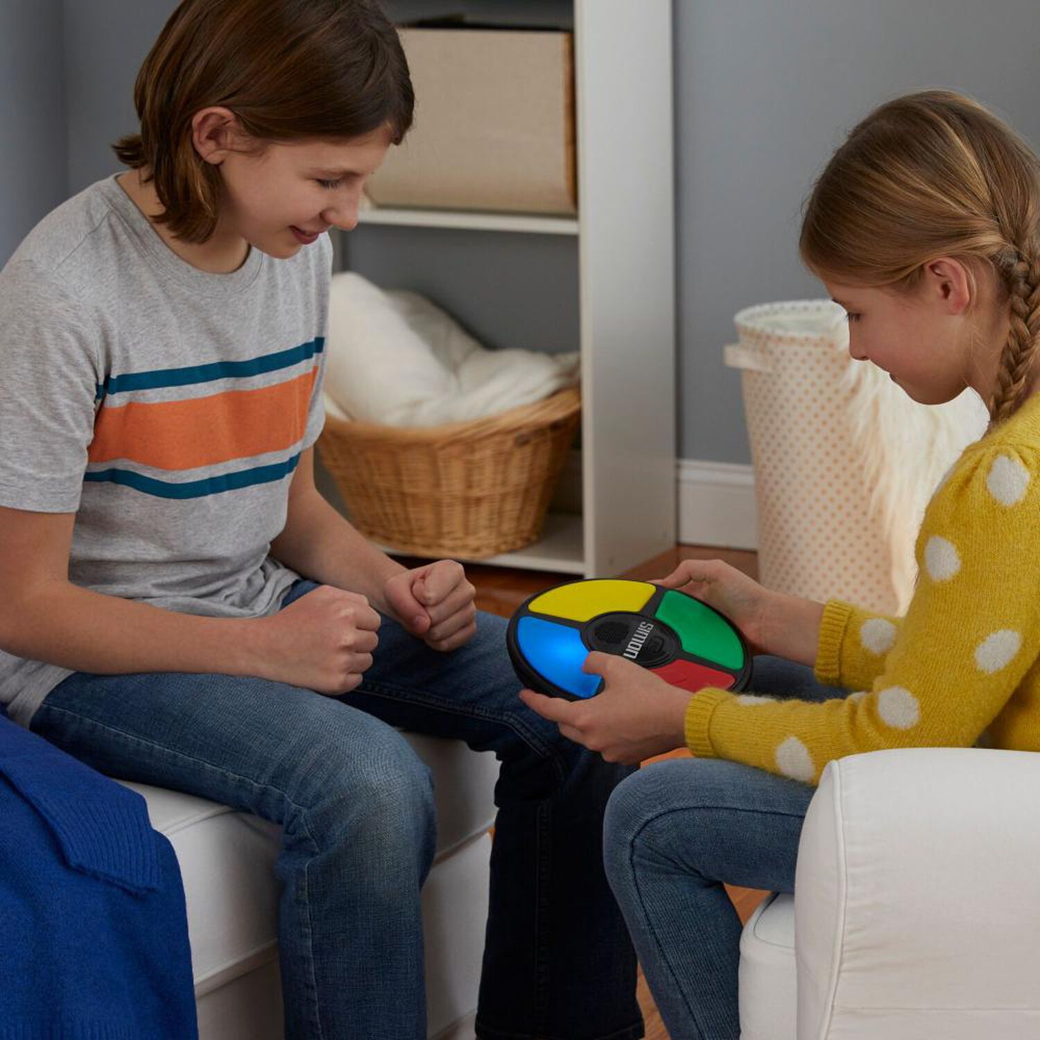 Juegos Familiares Games Simon image number 3.0
