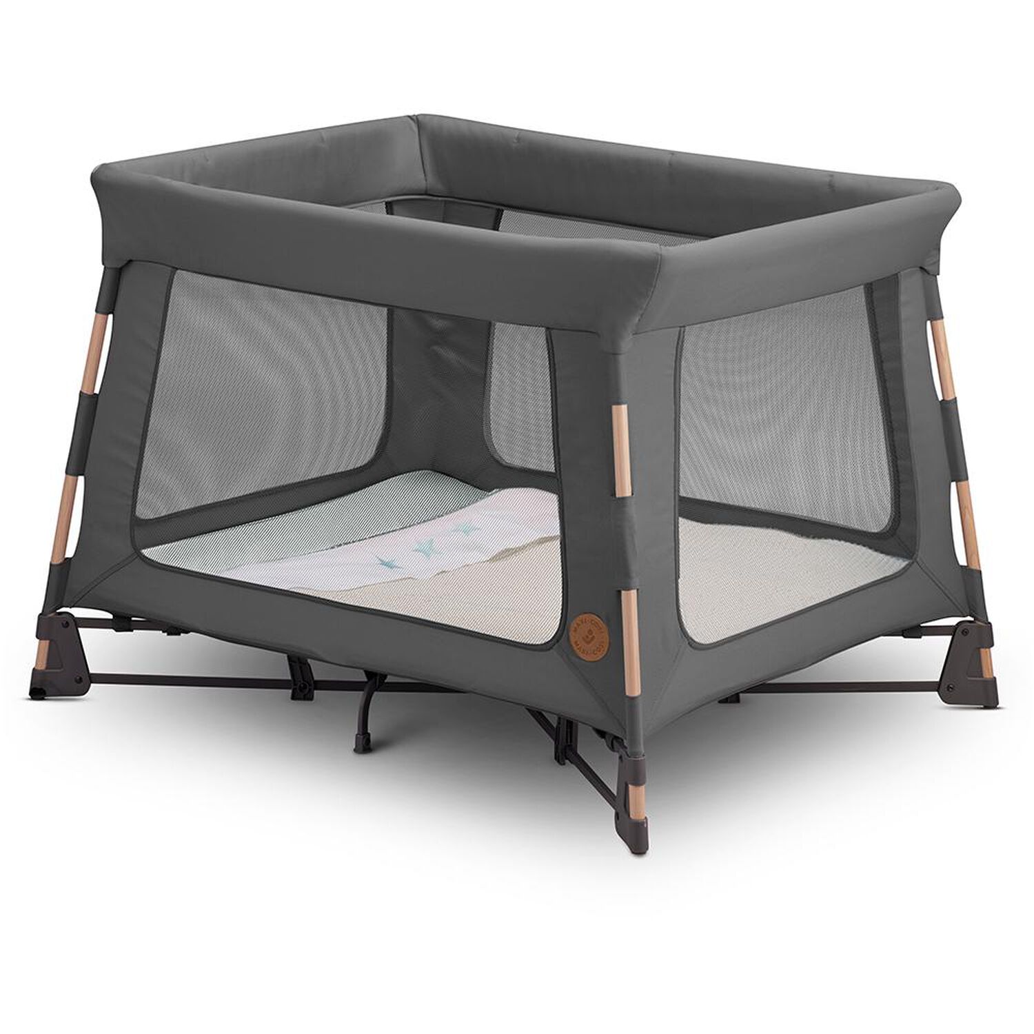 Cuna Playard Maxi Cosi Swift Beyond image number 5.0