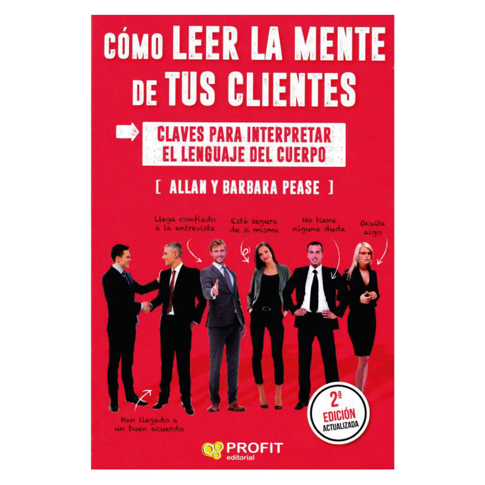 Como Leer La Mente De Tus Clientes image number 0.0