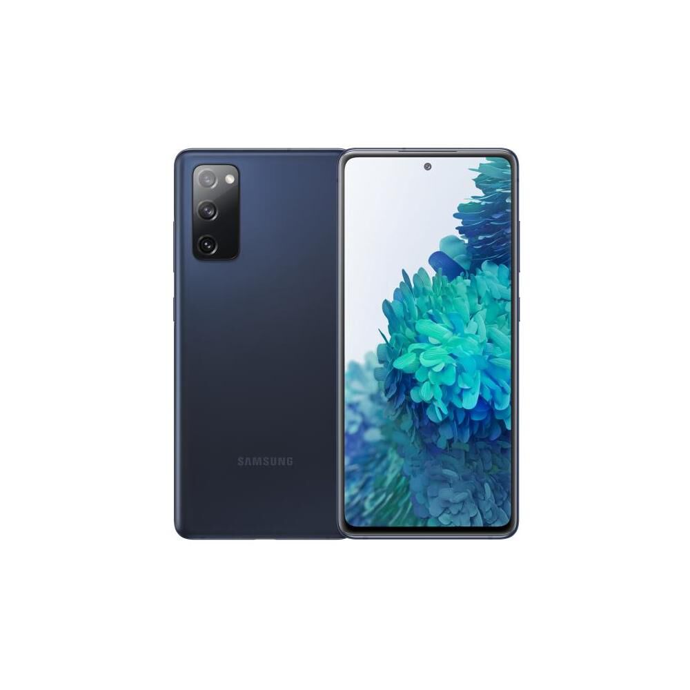 Smartphone Samsung Galaxy S20 Fe 5g Blue / 128 Gb / Liberado