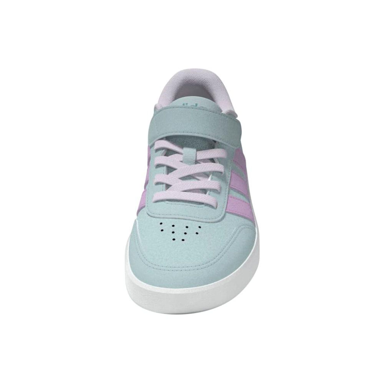 Zapatilla Urbana Ni&ntilde;a Adidas Breaknet 3.0 image number 5.0