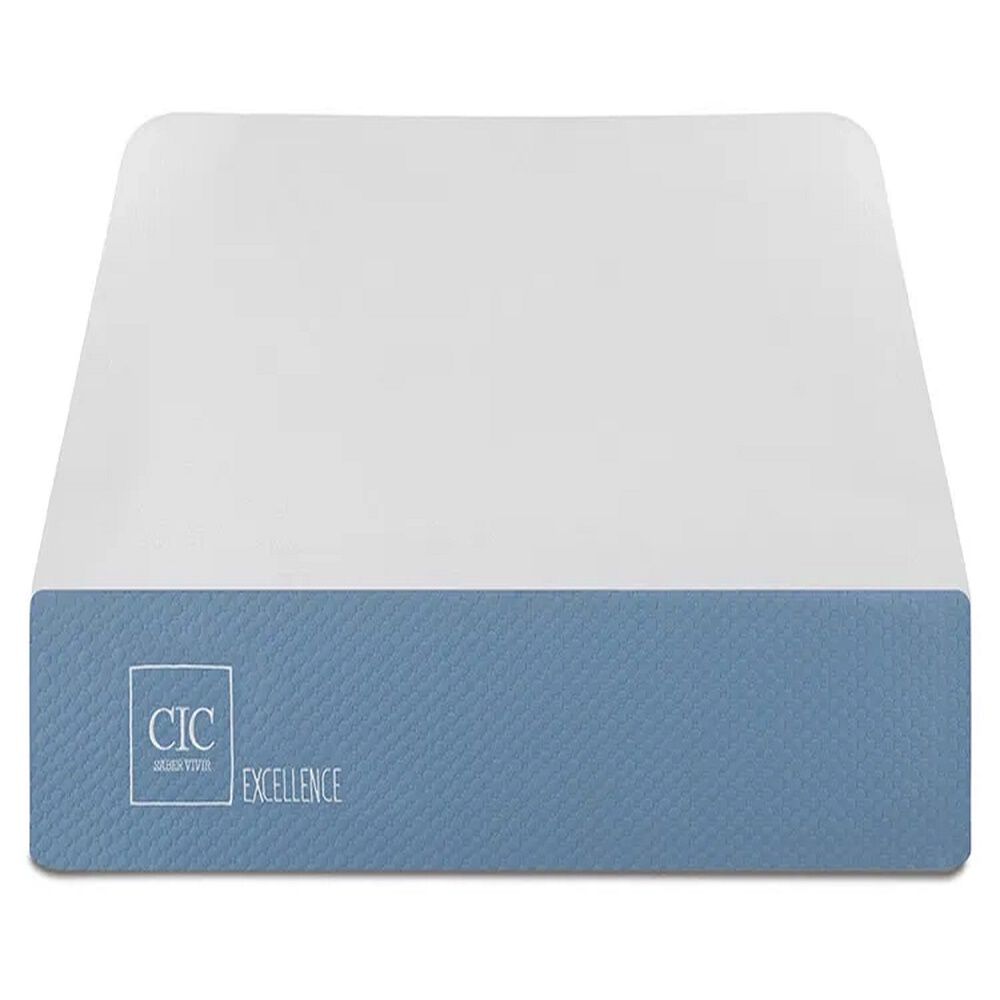 Colch&oacute;n Cic Excellence 1 Plaza 90 X 190 Cm image number 0.0