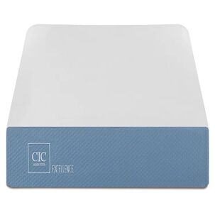 Colch&oacute;n Cic Excellence 1 Plaza 90 X 190 Cm