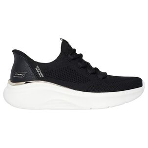 Zapatilla Urbana Mujer Skechers Bobs B Love - True Delight Blk