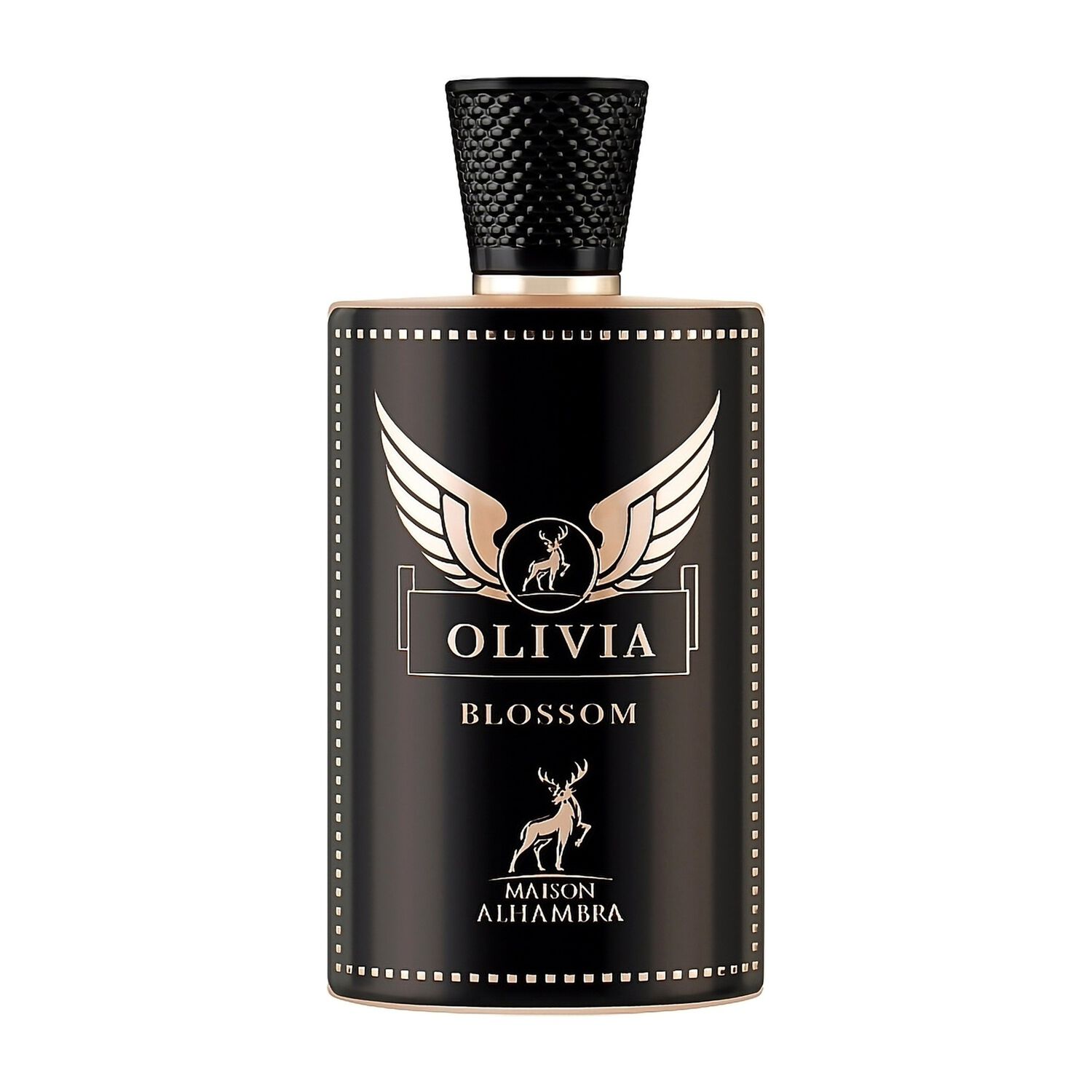 Maison Alhambra Olivia Blossom Edp 80ml image number 1.0