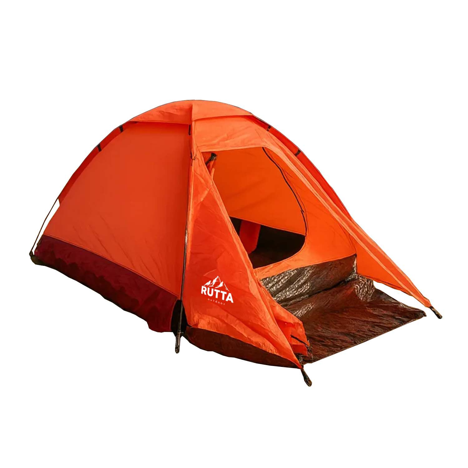 Carpa Alpinismo Alpine 2 Personas image number 0.0