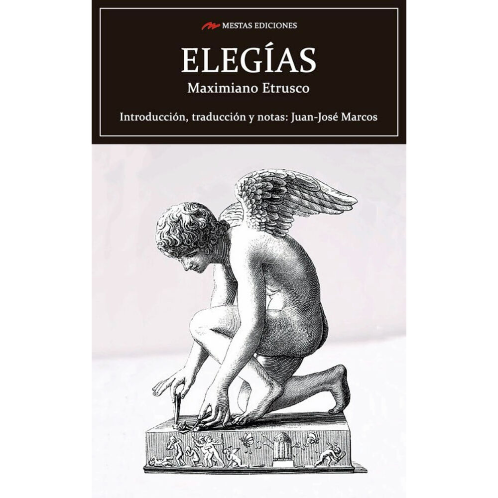 Elegías image number 0.0