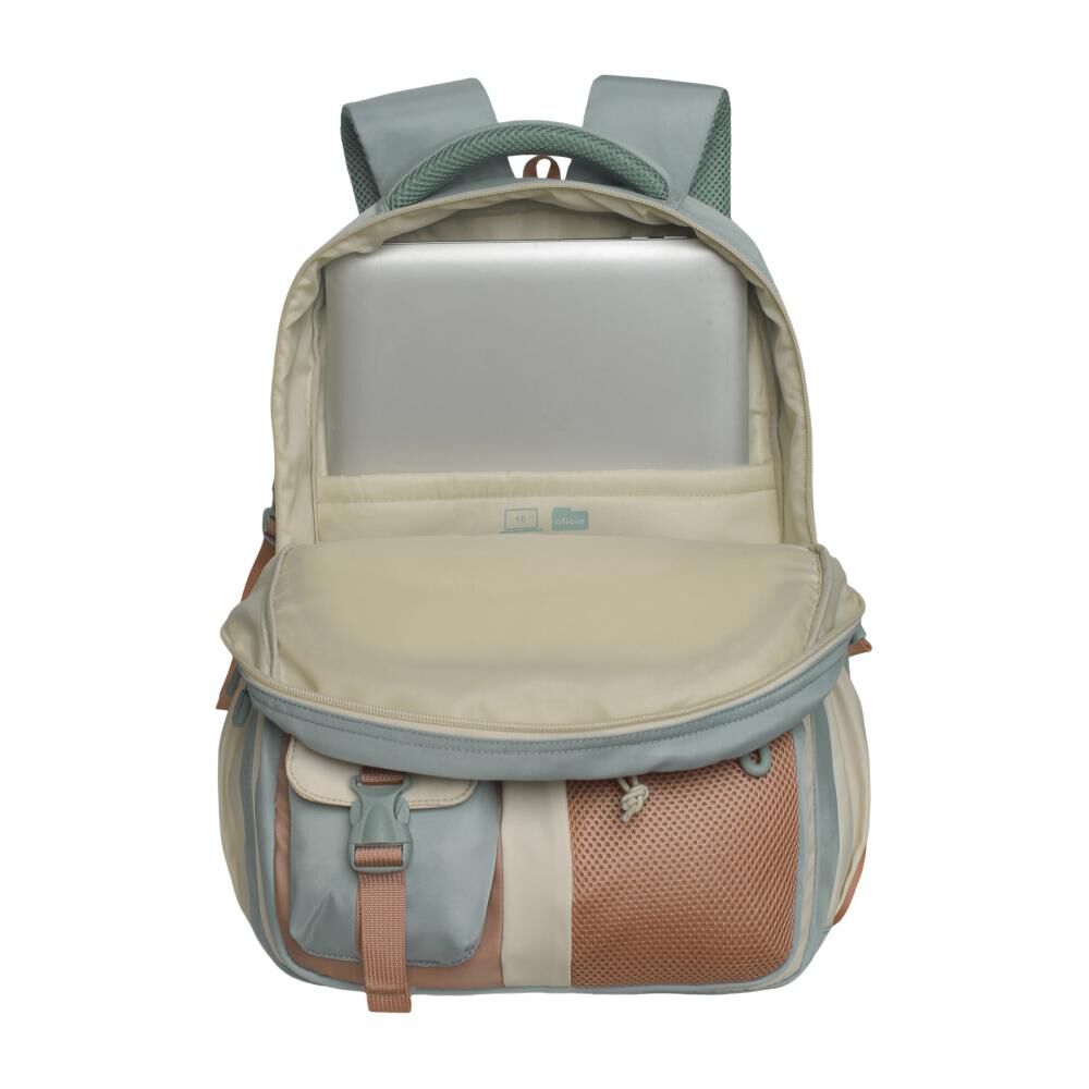 Mochila Juvenil Artura Head image number 2.0