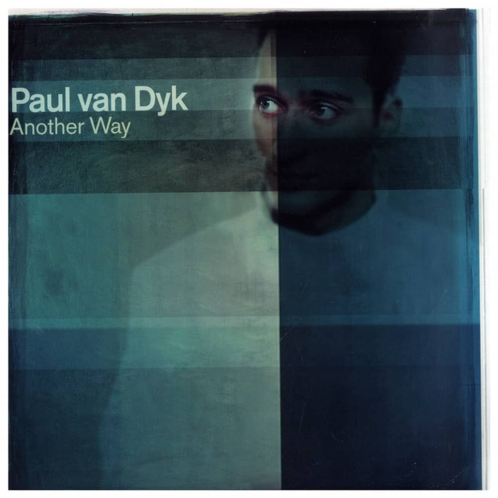 Paul Van Dyk - Another Way | 12" Maxi Single Usado image number 0.0