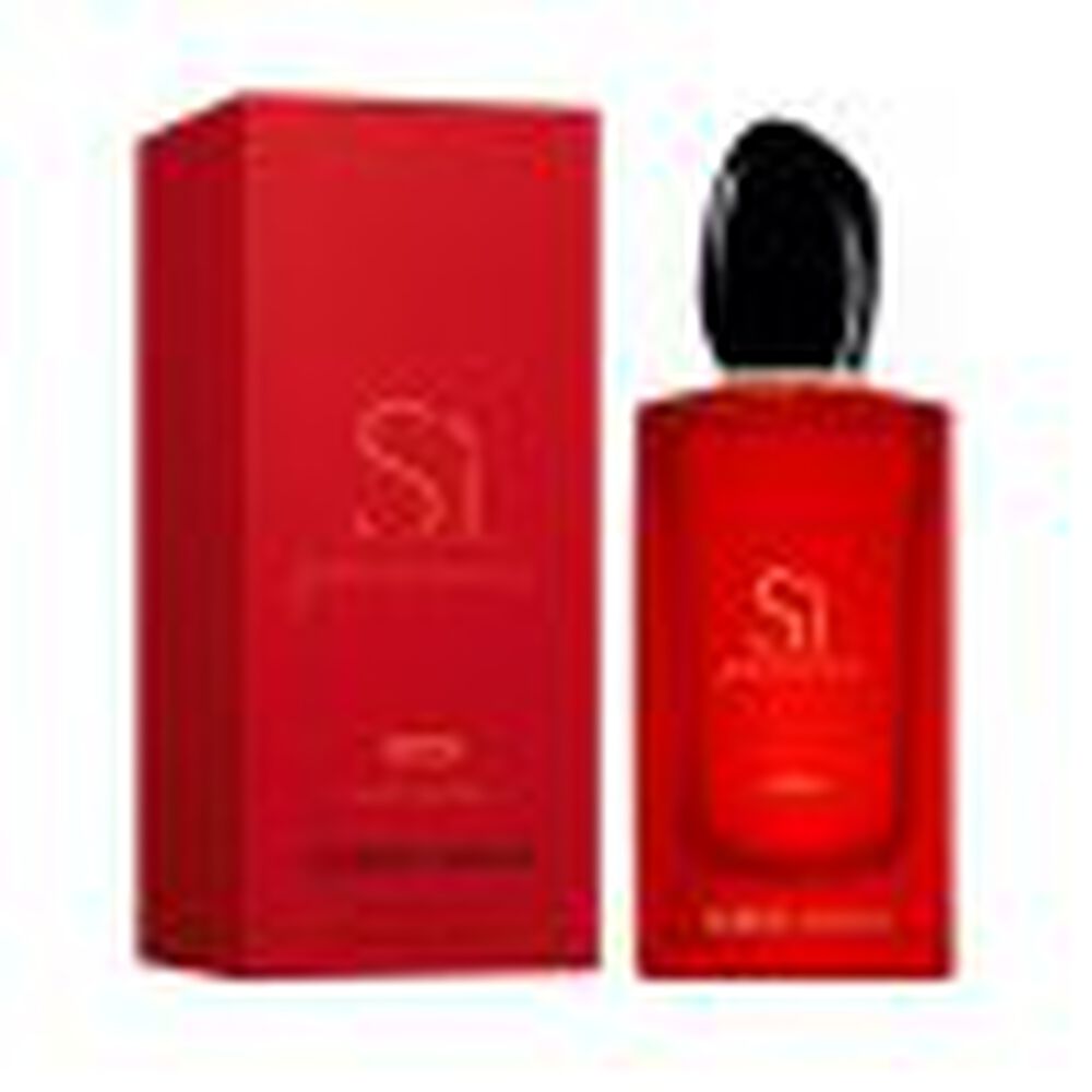 Giorgio Armani Si Passione Eclat Edp 100ml image number 1.0