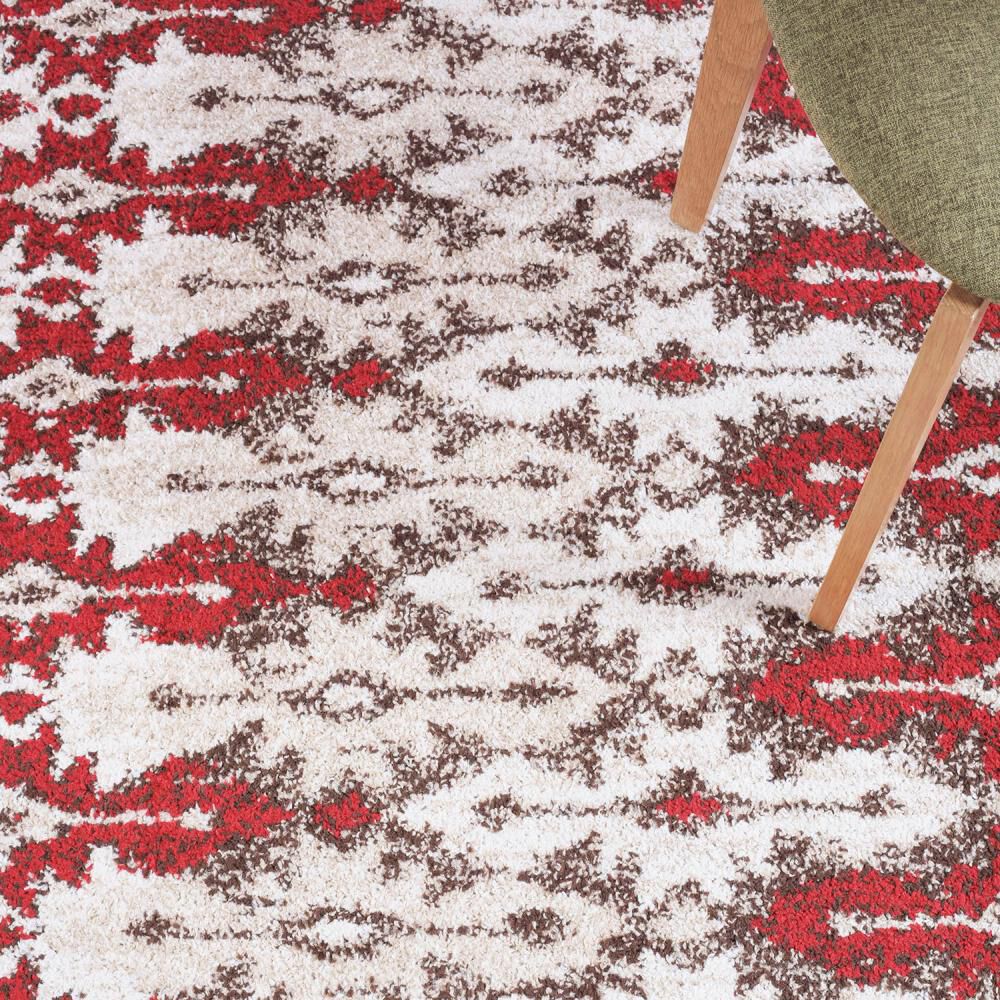 Alfombra Dib Kaleb / 180x275 Cm image number 4.0