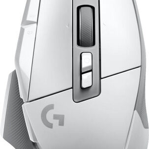 Mouse Gamer Logitech G502 X Sensor Hero 25k 25.600dpi Blanco