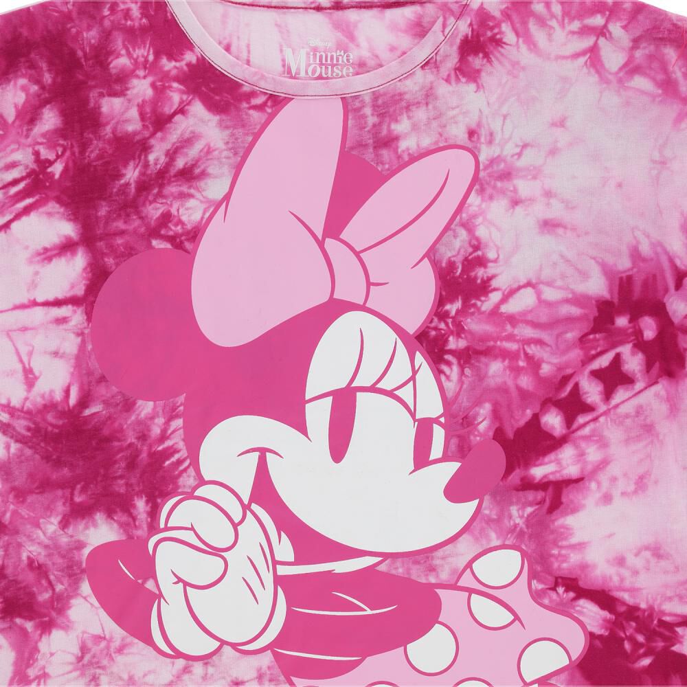 Polera Niña Minnie image number 2.0