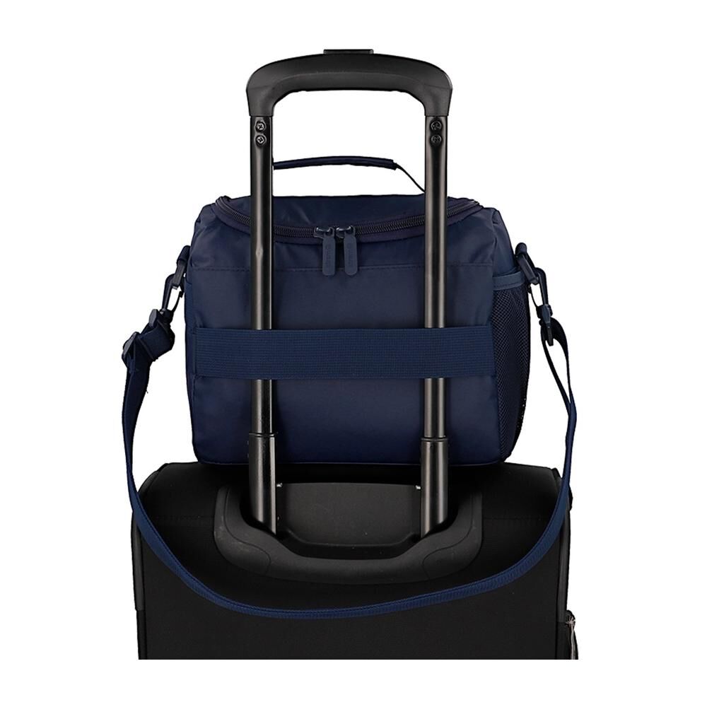 Lonchera T&eacute;rmica Xtrem Break 3.0 6xt Azul Marino image number 7.0