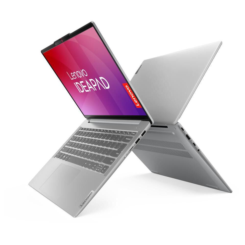 Notebook 14" Lenovo Ideapad Slim 5 / Intel Core I5 / 8 GB RAM / 512 GB SSD image number 5.0