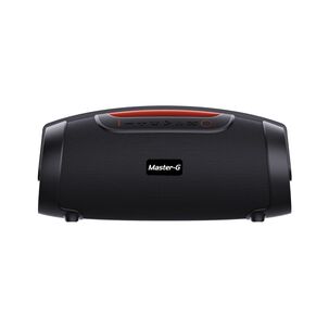 Parlante Bluetooth Mgperseo 3" X2 Master-g
