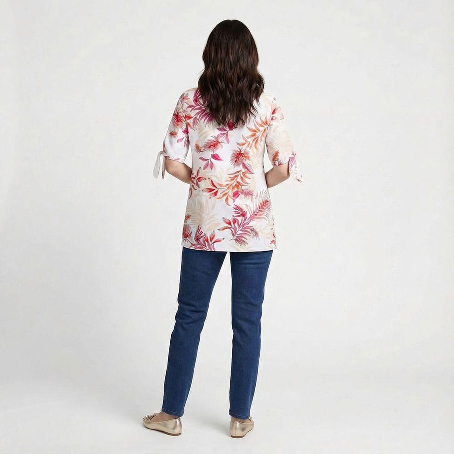 Blusa Mujer Geeps image number 1.0