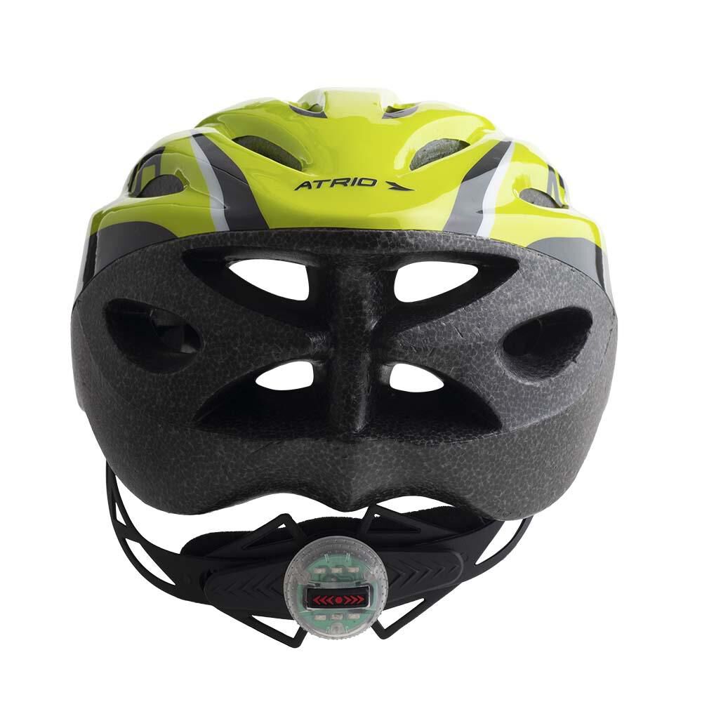 Casco Ciclismo Mtb 2.0 Atrio Talla G Neon Bi169 image number 2.0