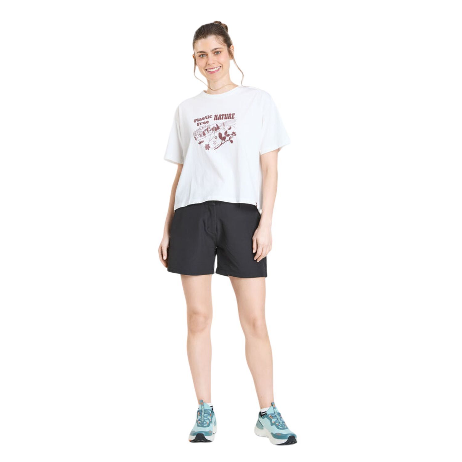 Polera Mujer Weinbrenner Amudaria image number 3.0