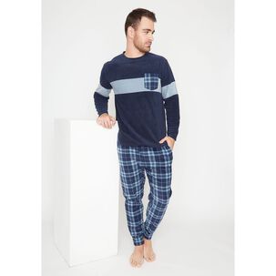 Pijama Hombre Kayser