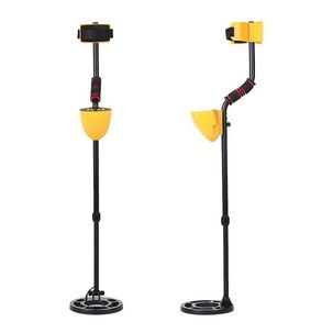 Detector Metales Md-3010ii Alta Sensibilidad Y Precisi&oacute;n