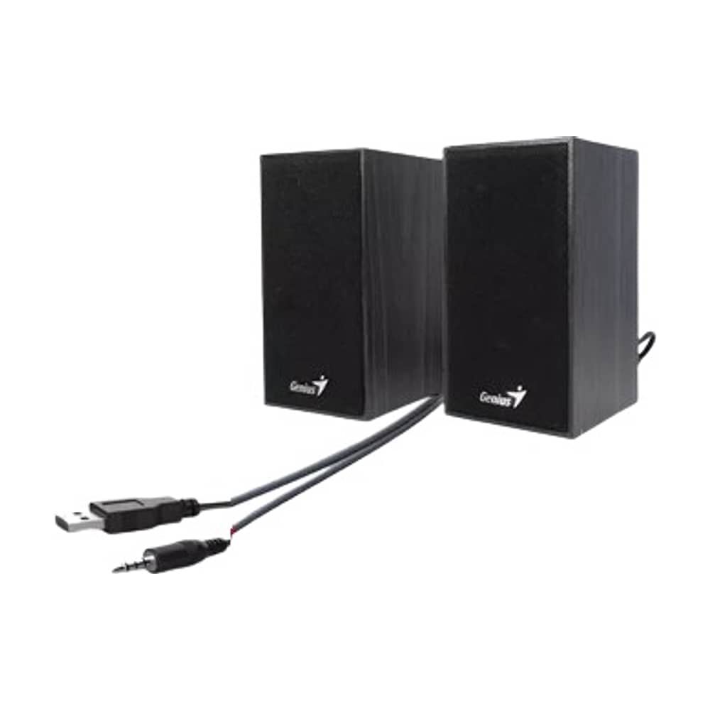 Parlante Para Pc Genius Sp-hf180 image number 3.0